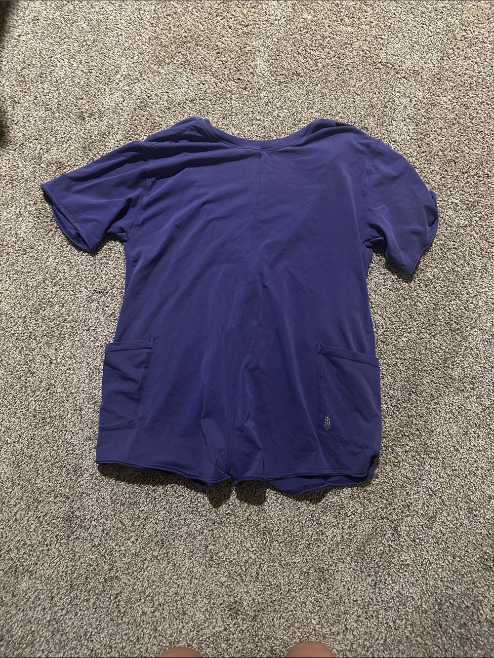Free people hot shot onsie